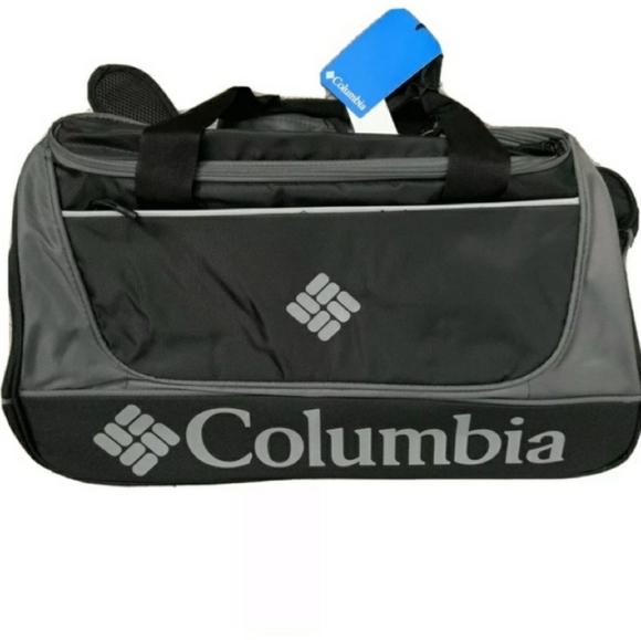 columbia gym bag